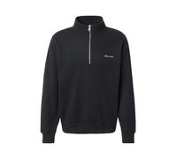 Abercrombie & Fitch Sweat-shirt noir, Taille M