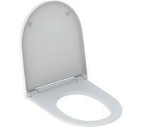 ABFR WC Geberit ONE cache blanc - GEBERIT 243.989.11.2