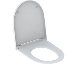ABFR WC Geberit ONE cache blanc - GEBERIT 243.989.11.2