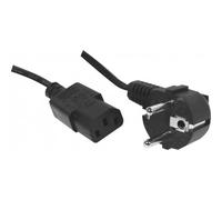 Abi_diffusion Cordon CEE7/C13 - Noir