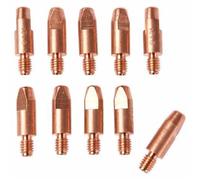 Abicor 140.0442 Buse d'alimentation M8 x 30 E-Cu 1,2 mm