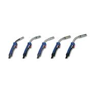 abicor Binzel 004.0032 col de cygne pour MB Ergo 25 ak-fx MIG/MAG torche de soudage, flexible,