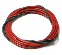 abicor Binzel 124.0031 Premium avec revêtement en PVC pour 4 m Mo Ergo MIG/MAG torche de soudage, 1-1.2 mm fil Diamètre