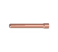 Abicor Binzel 702.0008 serrage pour Abitig Grip 17, 18 et 26 de soudure lampe torche, 50 mm de longueur, 1,6 mm de diamètre (lot de 10)
