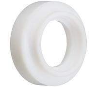 abicor Binzel 702.0055 Bague isolante pour abitig Grip 9, 20 et 20 SC Lampe torche de soudage (Lot de 10)
