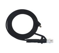 ABICOR BINZEL KURT HAUFE® Porte-électrode préassemblé 200 A 25 mm² KS 25 5 m A.BINZEL Quantité:1