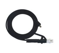 ABICOR BINZEL Pince porte-électrodes, surmoulé modèle Haufe 200 A 16 mm² KS 25 4 m Quantité:1