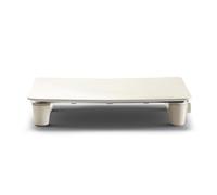 Abien Magic Grill Gril de table électrique MAGIC GRILL 40 cm, blanc, Grill magique Abien