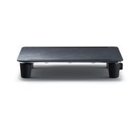 Abien Magic Grill Gril de table électrique MAGIC GRILL 40 cm, noir, Grill magique Abien