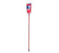 Abierta Fina Vileda 133221 Supermocio Style Balai Vapeur Plastique Multicolore 143 x 13 x 8 cm