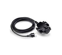 ABL 3VDG Coupleur suspendu 5M H07RN-F3G1.5MM2 IP44 (Prise européenne) - 1473-51.5