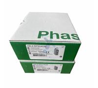 Schneider Electric – Alimentation à découpage Phaseo ABL8 ABL8RPS24030 24 Vcc 3 A 100–240 Vca