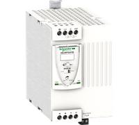 Schneider Electric - Phaseo ABL8 - alimentation à découpage - 10A - 200 à 500V mono/biphasé - 24Vcc - ABL8RPS24100