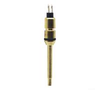 Ableholy Sonde Thermistor Chaudière Murale 52mm Précise(Long) | Lecture précise, pour réponse rapide, compatible chaudières murales, contrôle optimal, efficacité énergétique