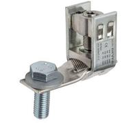 ABN 69993 Raccordement direct borne en V 240qmm se pour conducteur AL + CU 35-185qmm sm pôles aluminium, cuivre 240 mm² 1 pc(s)