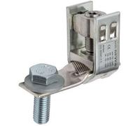 ABN 69993 Raccordement direct borne en V 240qmm se pour conducteur AL + CU 35-185qmm sm pôles aluminium, cuivre 240 mm² 1 pc(s)