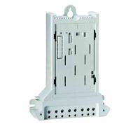 ABN Adaptateur eHZ avec couvercle BKE-A001A
