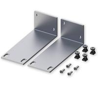 ABN AZUUMS Kit de montage encastré AMIGO 4 poches à ongles Set de montage 1 pc(s)