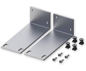 ABN AZUUMS Kit de montage encastré AMIGO 4 poches à ongles Set de montage 1 pc(s)