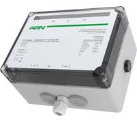 ABN PV GAK Modèle combiné 1+2, 1100 VCC, 1 MPPT, passe-câble R9L1RUB3