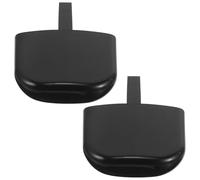 ABOOFAN 2 Pièces Pièce de Rechange pour Grille Levier et Interrupteur en Plastique Résistant la Chaleur, Accessoire pour Machine à Sandwich Cuisine Maison