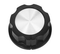 ABOOFAN Bouton Minuterie pour Cuisinière et Friteuse à Air Bouton Mécanique Résistant Chaleur Commande Facile pour Four Remplacement Simple et Sûr