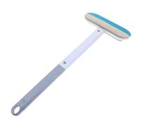 ABOOFAN Brosse Anti-Poils d'animaux pour Maison et Canapé, Balai en PP pour Enlever Rapidement Poils de Chien et Chat, Intérieur Propre