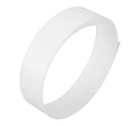 ABOOFAN Diffuseur LED Flexible et Panneau Diffuseur Blanc Laiteux pour Éclairage sans Ombre Bandeau LED pour Éclairage Ambiance et Projets DIY
