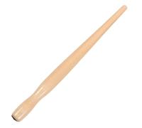 ABOOFAN Porte-stylo de Calligraphie en Bois Khaki, Poignée Amovible | Création Artistique et Mangas, Grip Confortable, Nibs Interchangeables, Usage Polyvalent, Fournitures de Calligraphie