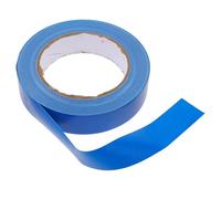 ABOOFAN Ruban Adhésif en Tissu Bleu EVA pour Tapis et Sols, Fixation Forte | Rouleau pour Projets et Chantiers, Adhérence sur Surfaces Flexibles, Usage Simple, Tenue Fiable