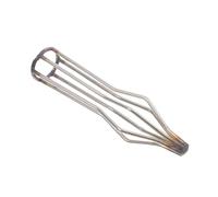 ABOOFAN Support Pour Grillades De Canard Outil De Maintien Forme Pour Volaille Rôtie Ustensile De Cuisson Pour Canard