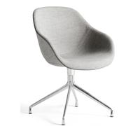 About a Chair AAC121/ AAC 121 / Soft / Soft Duo chaise Hay - AAC 121