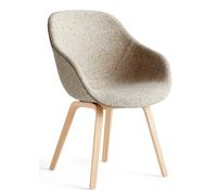 About A Chair AAC123 / AAC 123 / Soft / Soft Duo Chaise Hay - AAC 123