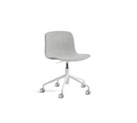 About a Chair AAC51 / AAC 51 Chaise pivotante pleine tapissé Hay - AAC 51