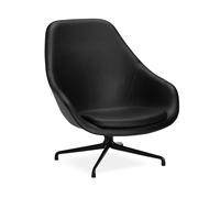 About a Lounge AAL 91 / AAL91 High fauteuil pivotant Hay - AAL91