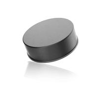 ABOVE. Bouchon de Rechange Standard pour Gourde & Thermos, Noir