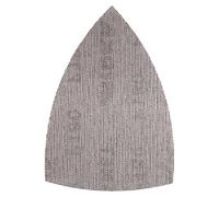Abranet Disques Abrasifs Triangle Auto-Agrippant 100X152 Mm P80