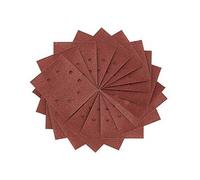 Abras 1/4 115x140mm (D26420) perforées, G100