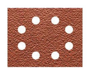 Abras 1/4 115x140mm (D26420) perforées, G60