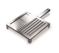 ABRASAME, Barbecue Mixte Grill