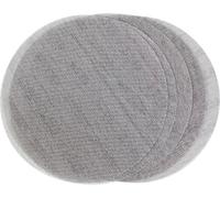 Abrasif à filet A240 225 mm Velcro Makita D-82242 Diamètre 225 mm