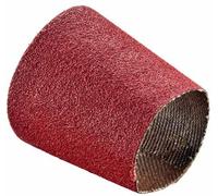 Abrasif conique 30 mm grain 80 BOSCH pour PRR / TEXORO - 3 pièces - 1600A00157