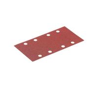 Abrasif FESTOOL Rubin 2 STF 93X178/8 RU2/50 Grain 80 (50 pièces) - 499063