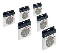 Abrasif Granat STF D150/48 GR-Set pour ponceuse - FESTOOL - 578166 G
