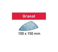 Abrasif Granat STF DELTA/9 P320 GR/100 577551 - Festool