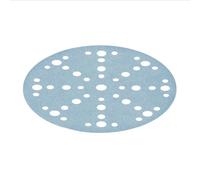 Festool Abrasif pour ponceuse Granat Ø 150 mm P120 STF – Boîte de 100
