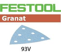 Abrasif pour ponçeuse FESTOOL V93 - Granat