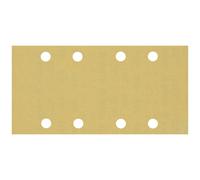 Abrasif rectangle Expert BOSCH C470 - 93x185 mm - 26089008