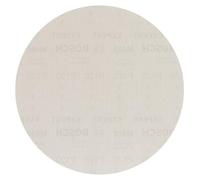 Abrasif réticulé BOSCH Expert M480 - Pour ponceuses pour cloison sèche 225mm - 25 pièces