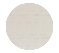 Abrasif réticulé BOSCH Expert M480 - Pour ponceuses pour cloison sèche 225mm - 25 pièces